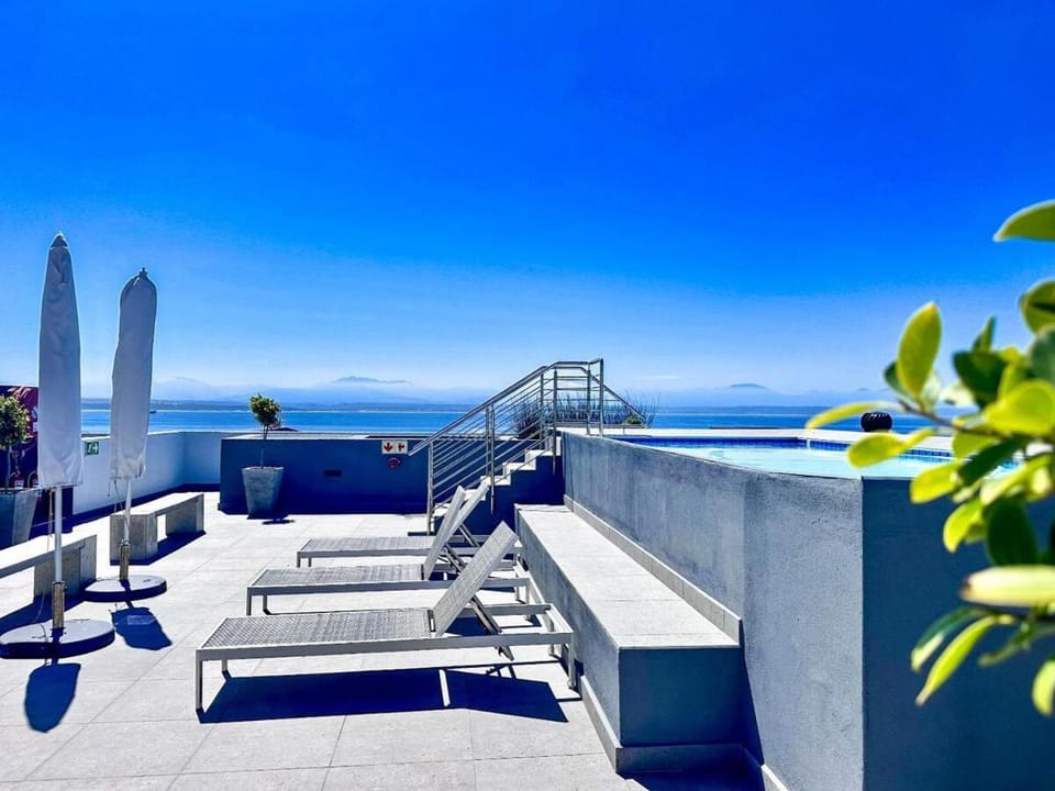 Ocean Delight - Mossel Cove Unit 203 Apartment in Western Cape