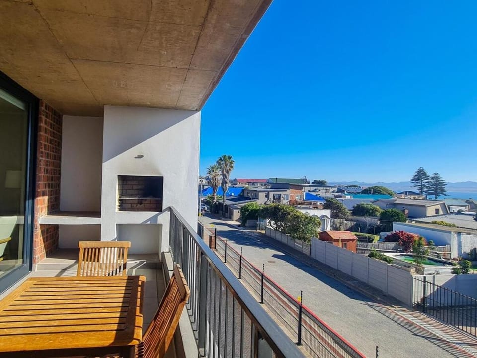 Ocean Delight - Mossel Cove Unit 203 Apartment in Western Cape