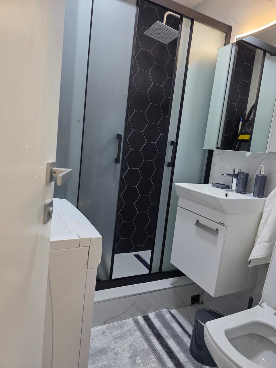 cair,sever,topansko Apartment in Skopje