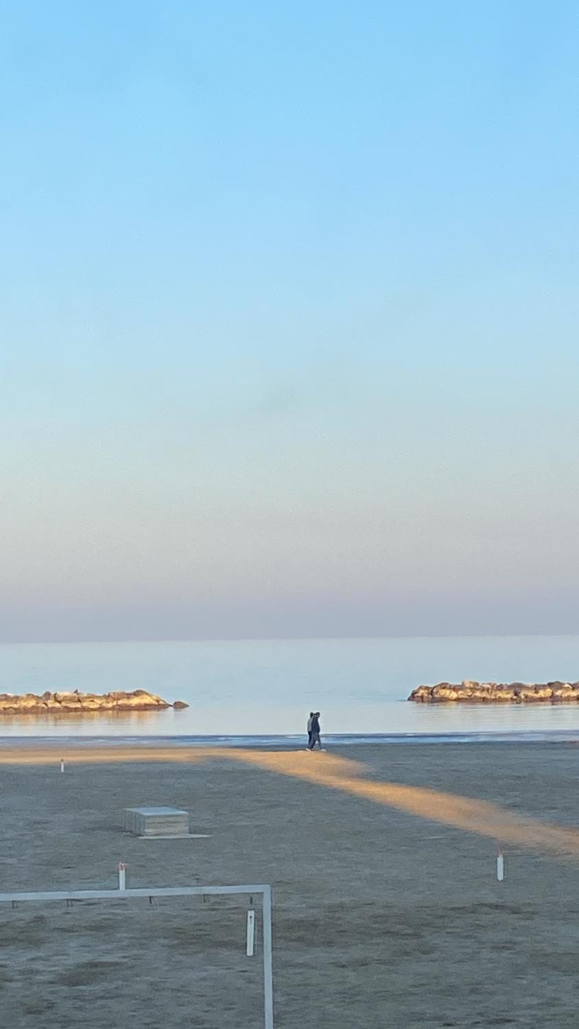 Day, Natural landscape, Beach, Sea view