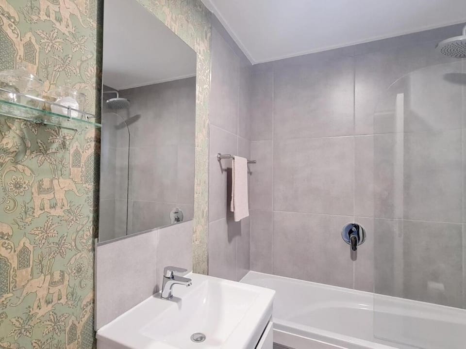 Amber Horizon - Mossel Cove Unit 311 Apartment in Western Cape