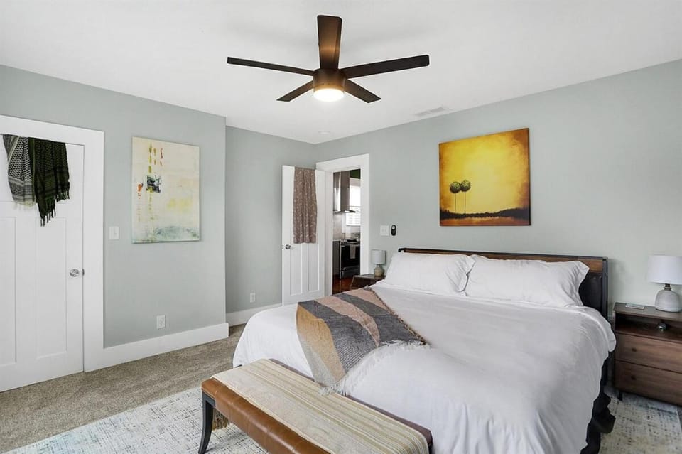 Prime location very close to downtown! House in Indianapolis