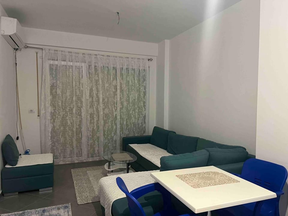Apartament Gjiri i Lalzit Apartment in Europe