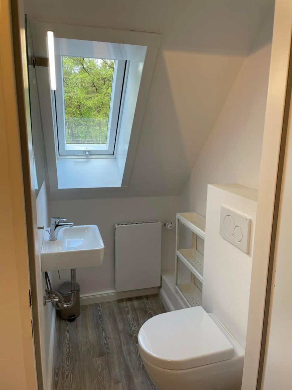 Toilet, Bathroom