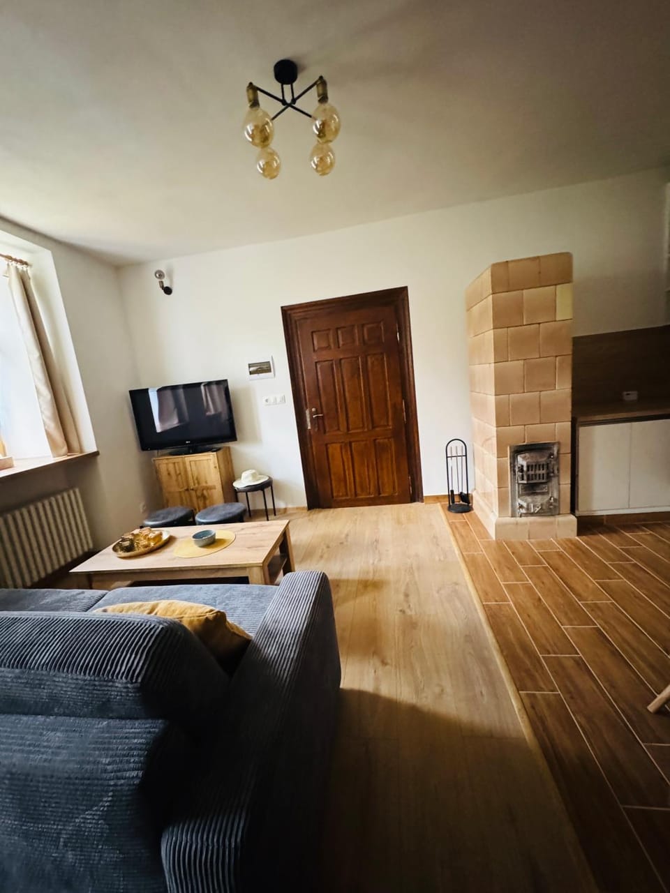 Apartmán Servatius Apartment in Slovakia