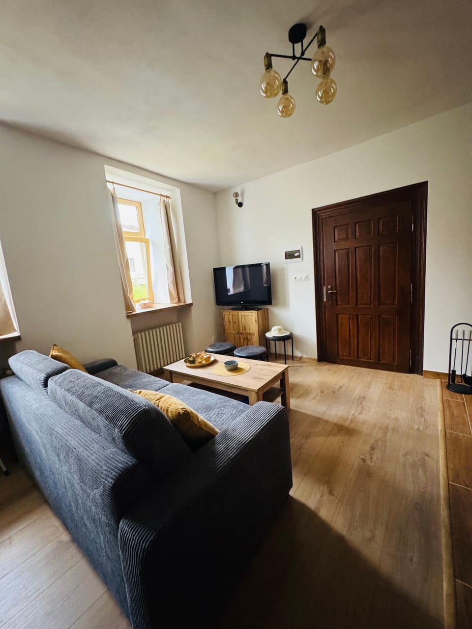 Apartmán Servatius Apartment in Slovakia