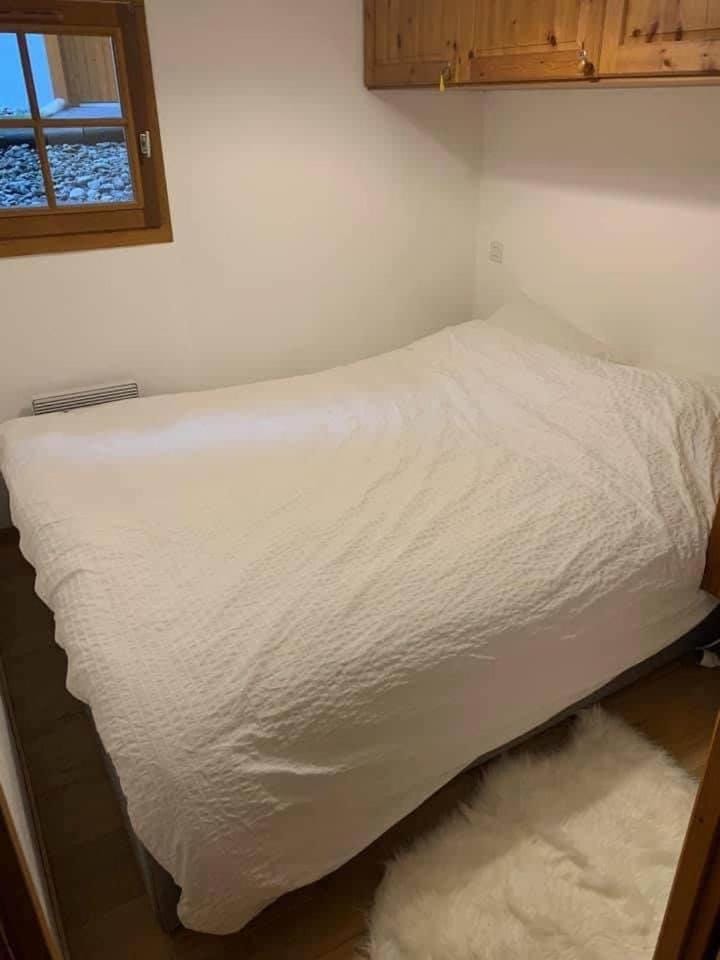 Contamines-Monjoie Apartment in Les Contamines-Montjoie