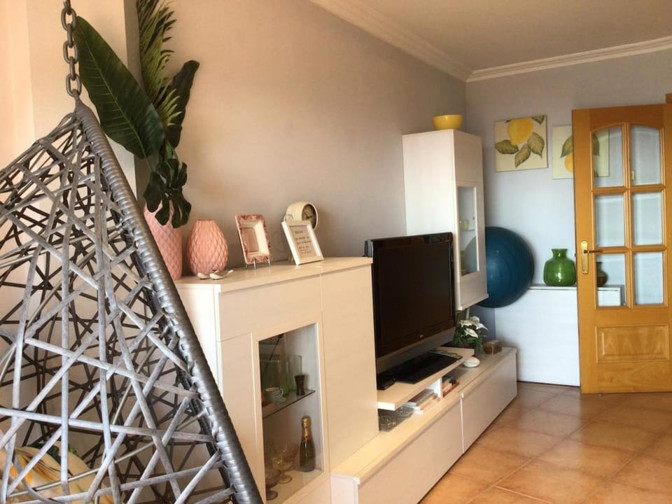 HYP - Xanela da Lua Apartment in Sanxenxo