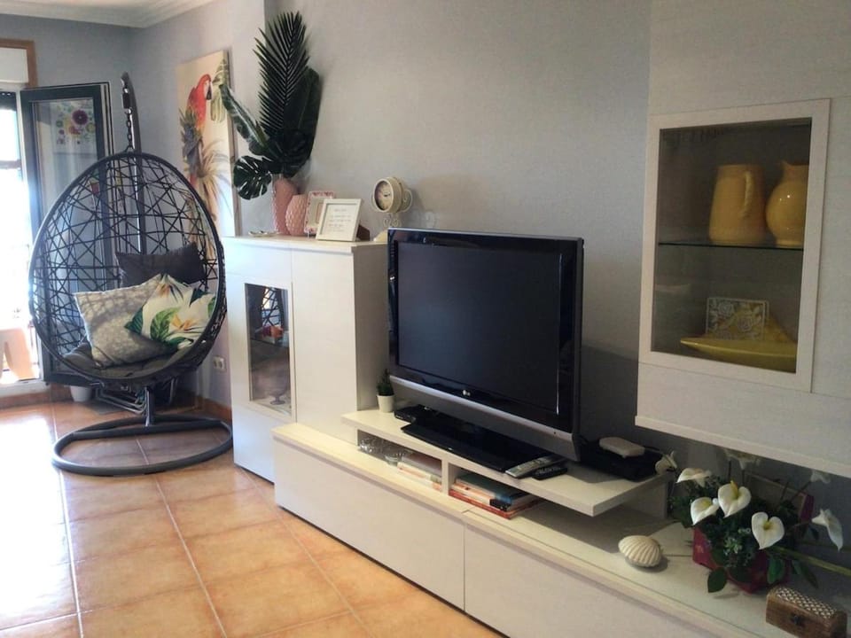 HYP - Xanela da Lua Apartment in Sanxenxo