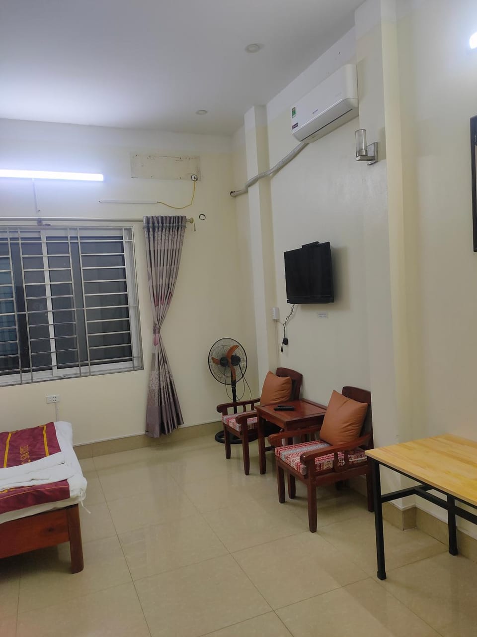 Ngoc Son Hotel Hotel in Vietnam