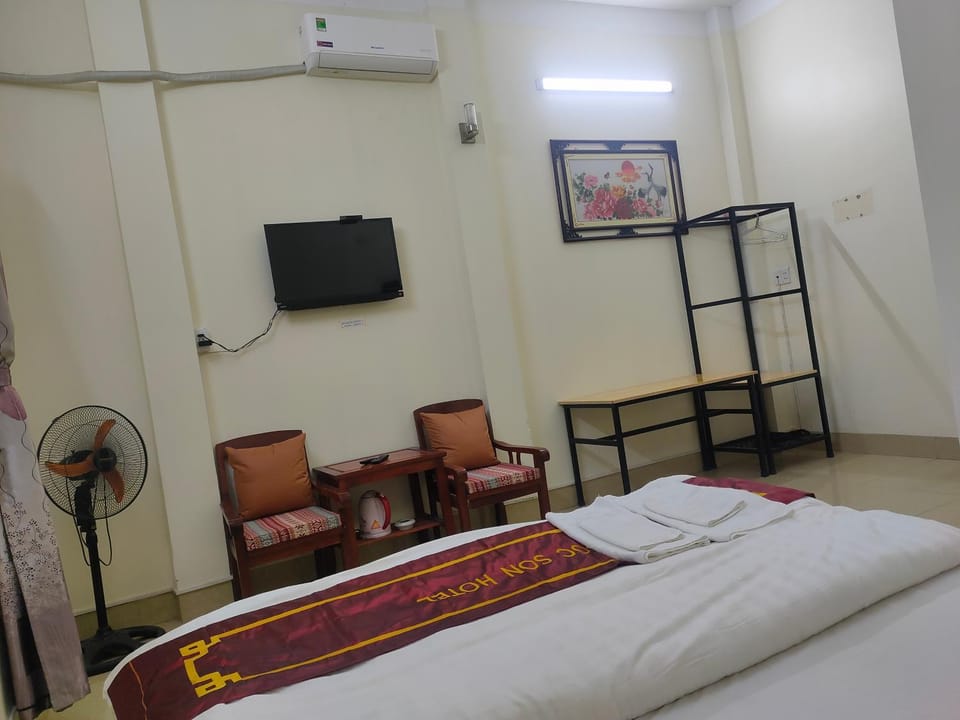Ngoc Son Hotel Hotel in Vietnam