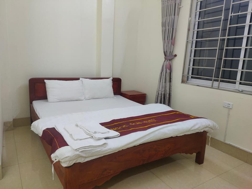Ngoc Son Hotel Hotel in Vietnam
