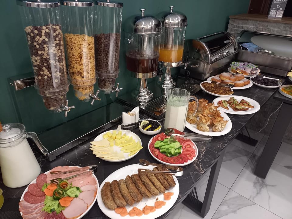 Breakfast
