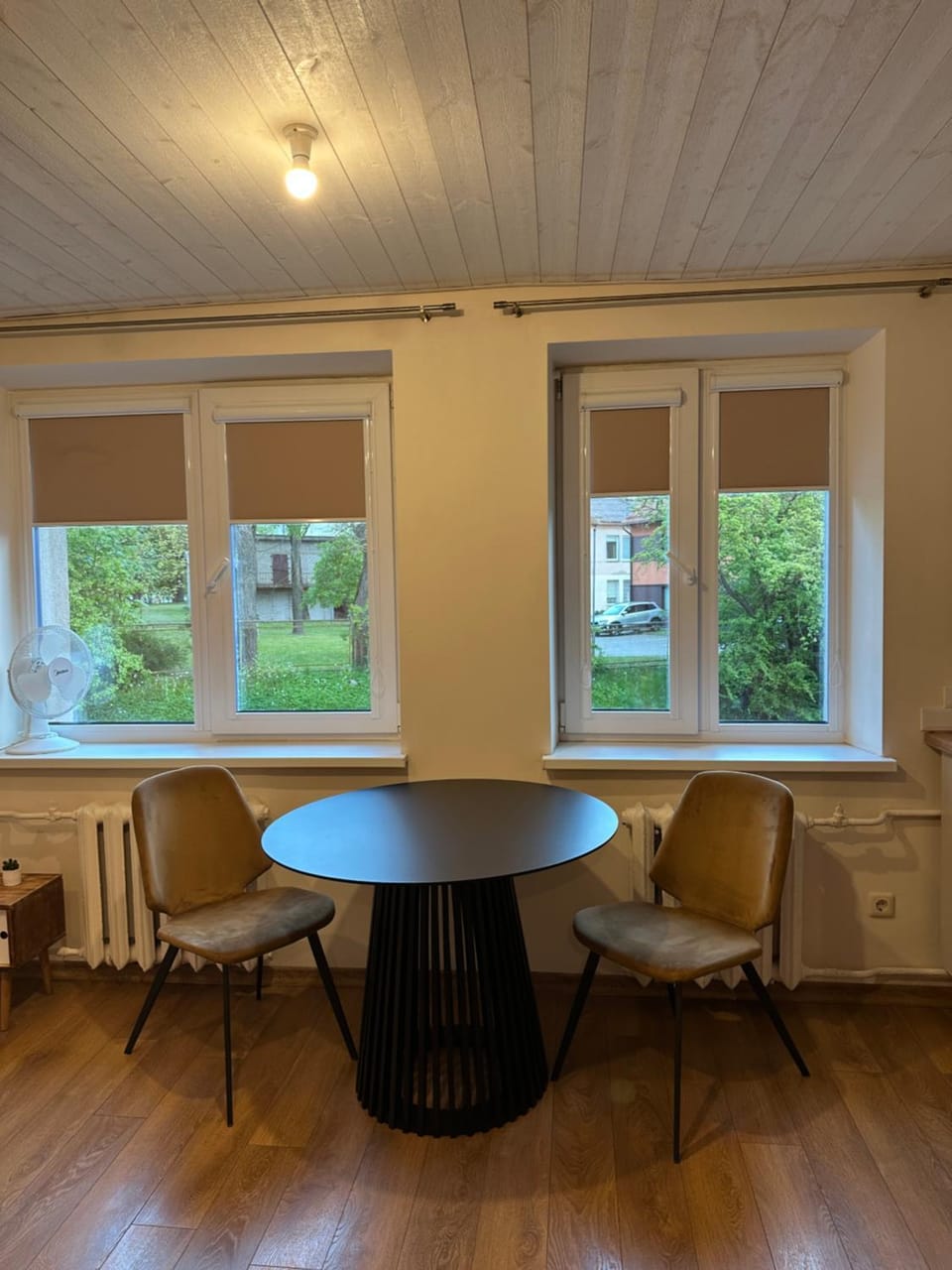 Old town studio -apartamentai self check-in Apartment in Klaipėda