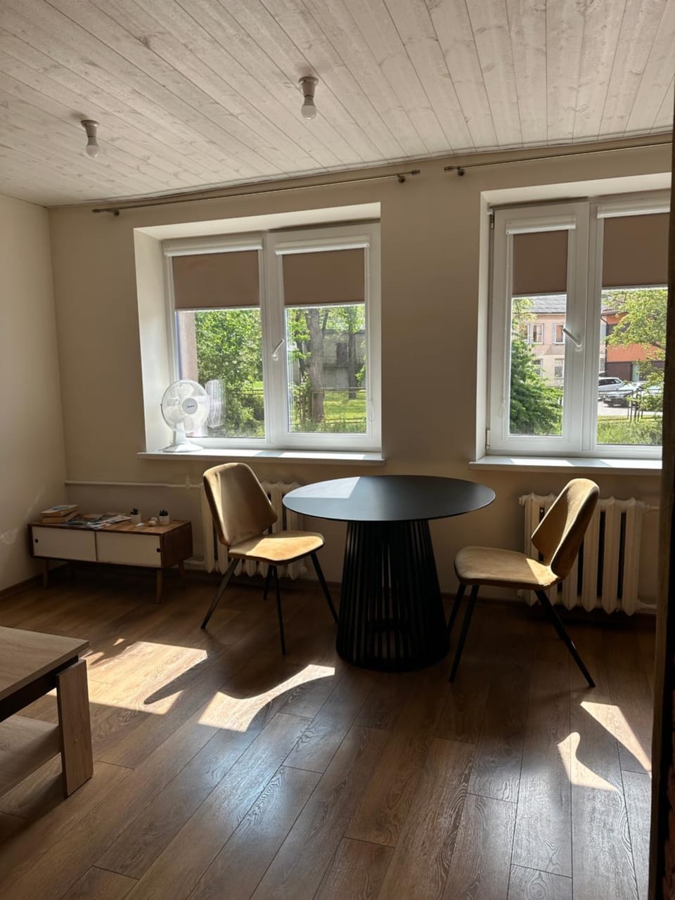 Old town studio -apartamentai self check-in Apartment in Klaipėda