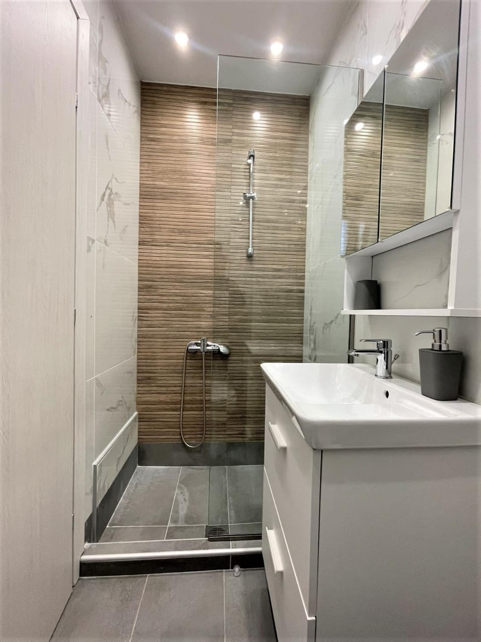 Panorama Sunvilles Apartment 2 Apartment in Halkidiki