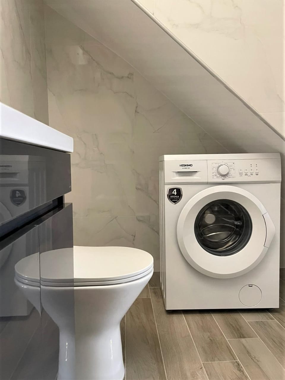 Panorama Sunvilles Apartment 2 Apartment in Halkidiki