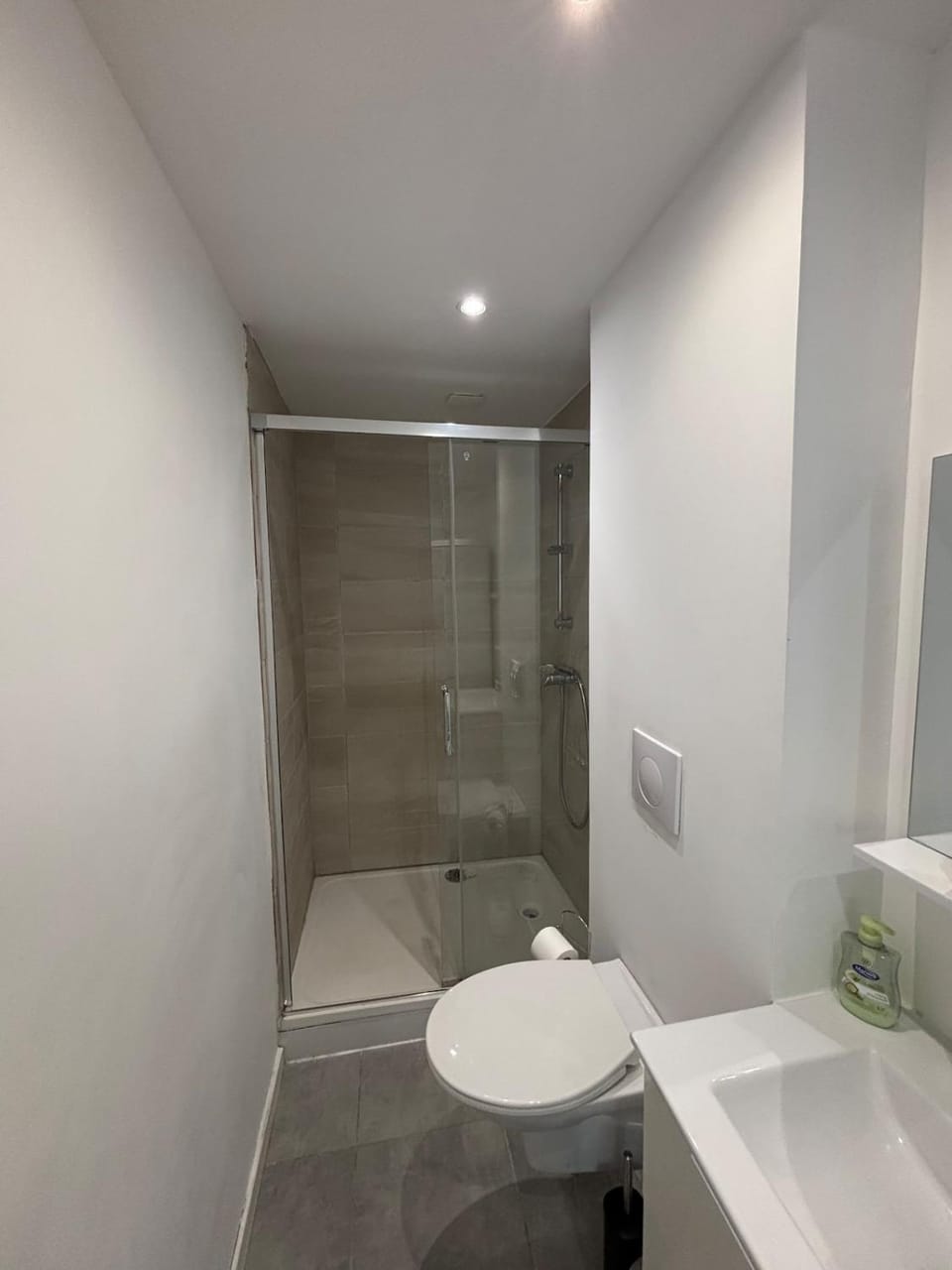 Charmant T4 avec jardin, proche jardin des plantes Apartment in Rouen
