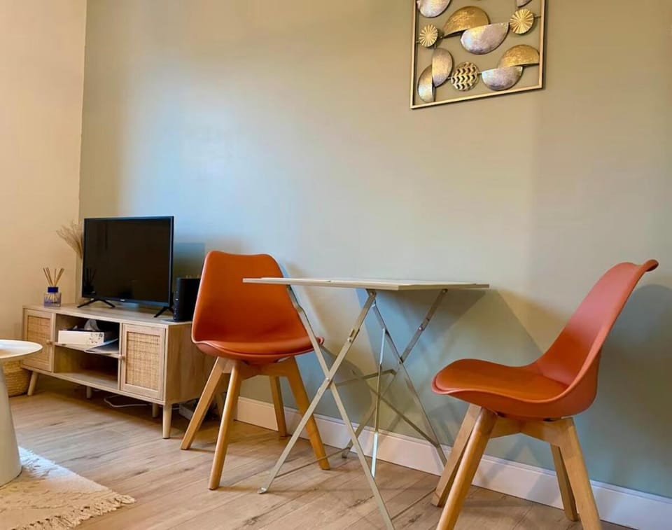 Le Saint-Lois Apartment in Saint-Lô