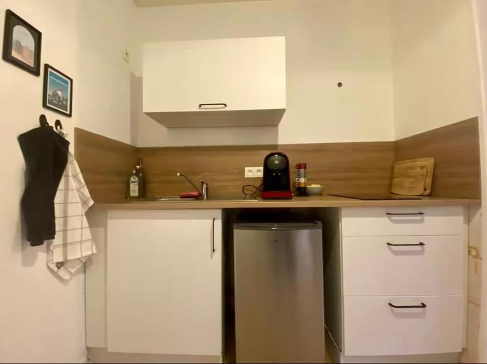 Le Saint-Lois Apartment in Saint-Lô