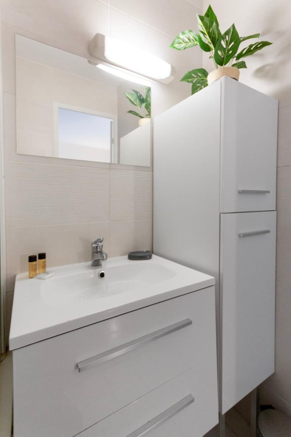 Le Bougainville - Hypercentre - Cosy - Shopping - Train station Apartment in Nice