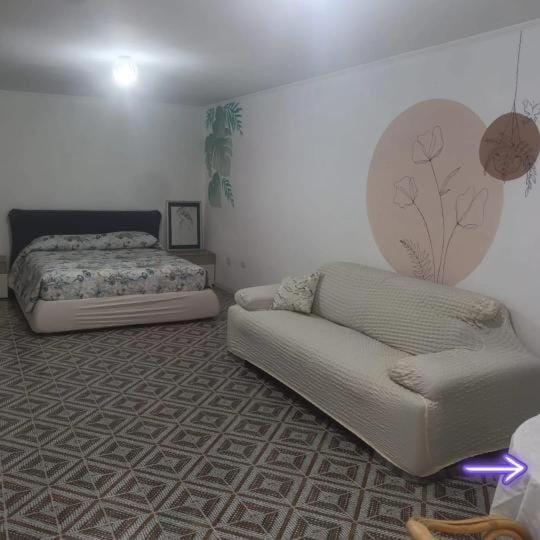 Villa Antonella Bed and Breakfast in Province of Foggia