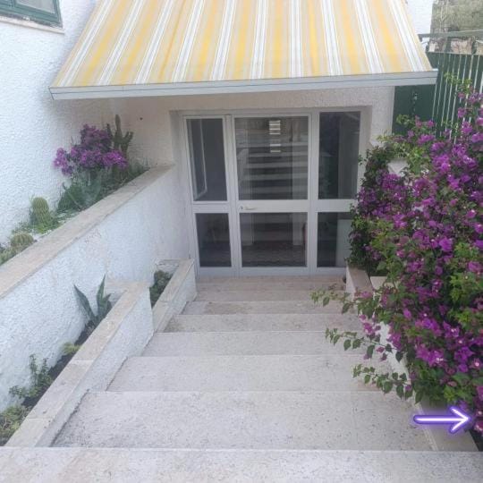 Villa Antonella Bed and Breakfast in Province of Foggia
