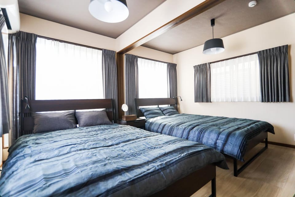 Funabashi-honcho Detached house Apartment in Chiba Prefecture