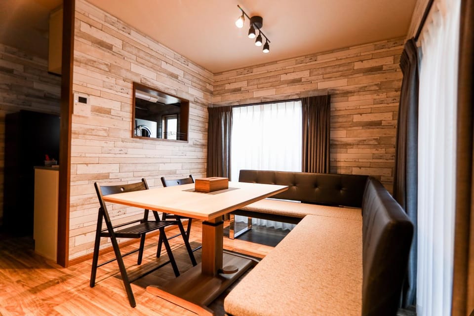 Funabashi-honcho Detached house Apartment in Chiba Prefecture