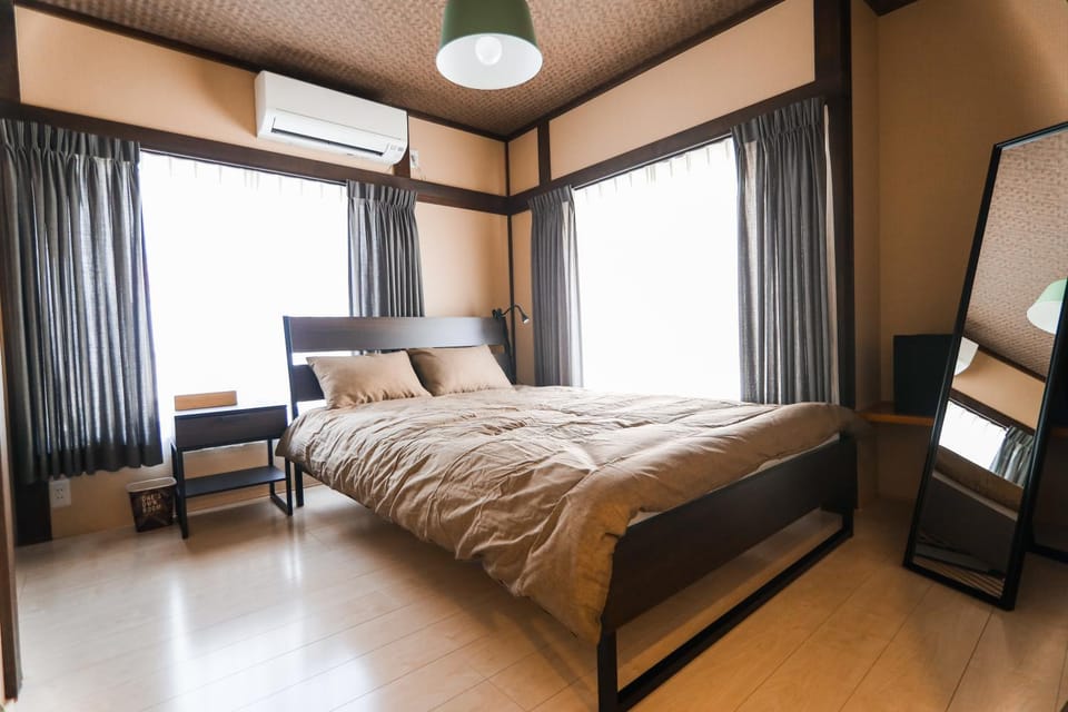 Funabashi-honcho Detached house Apartment in Chiba Prefecture
