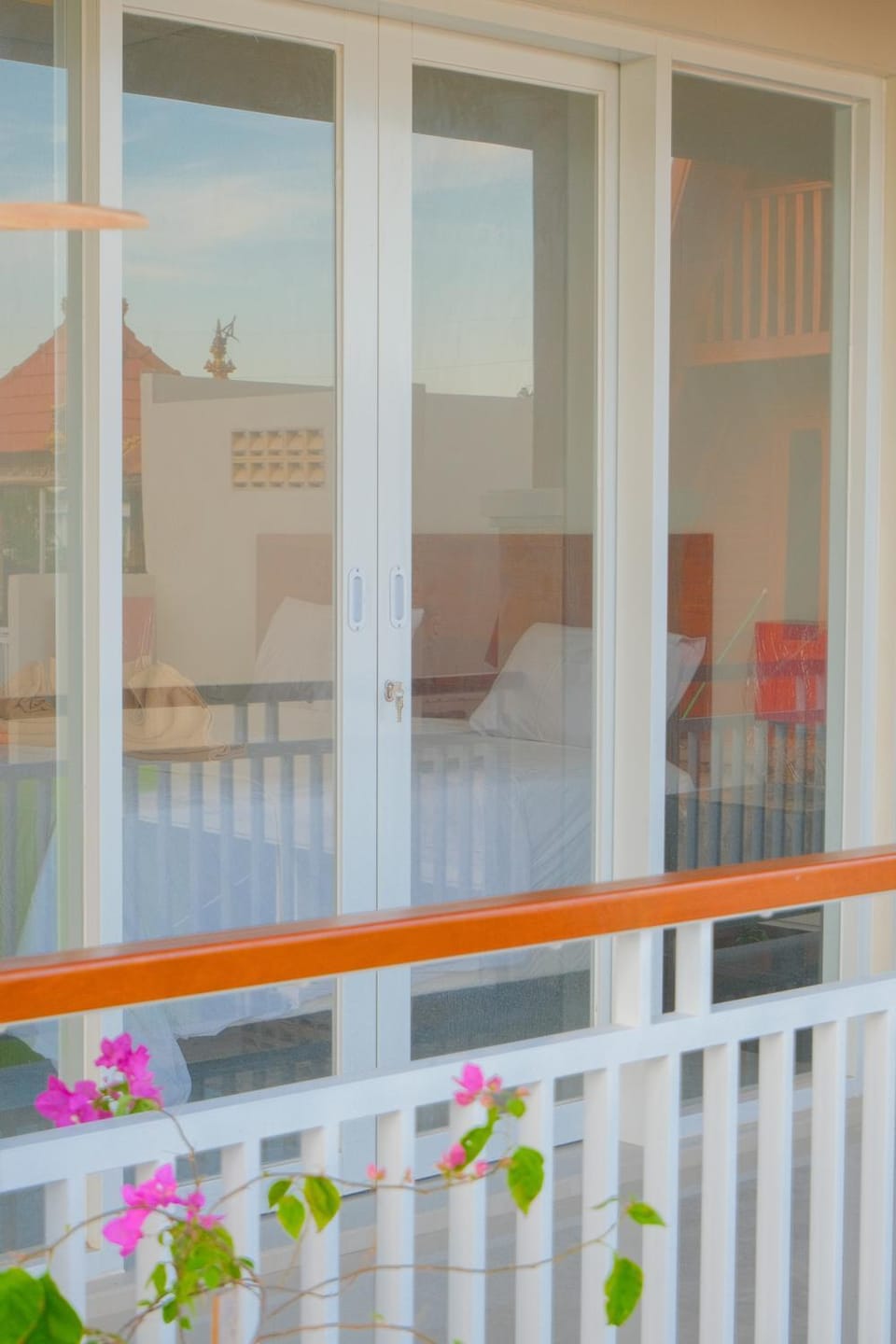 Day, Balcony/Terrace