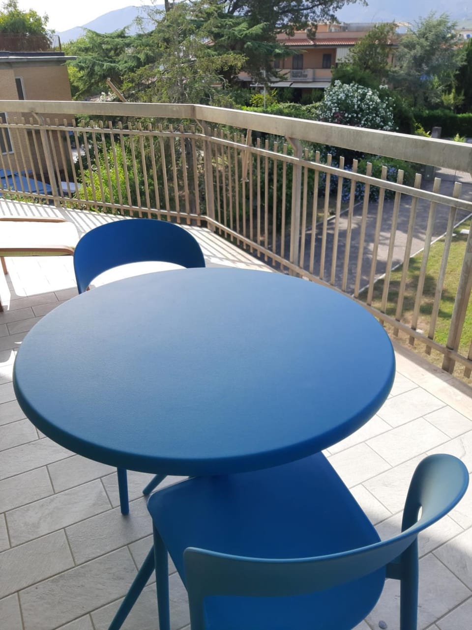 La Maison Verte Bed and Breakfast in Formia