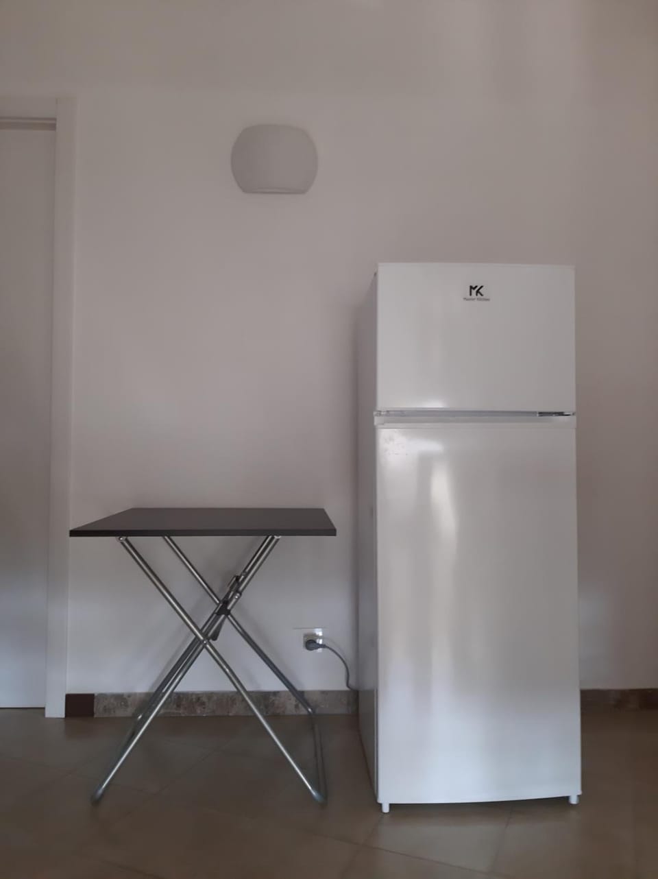 La Maison Verte Bed and Breakfast in Formia