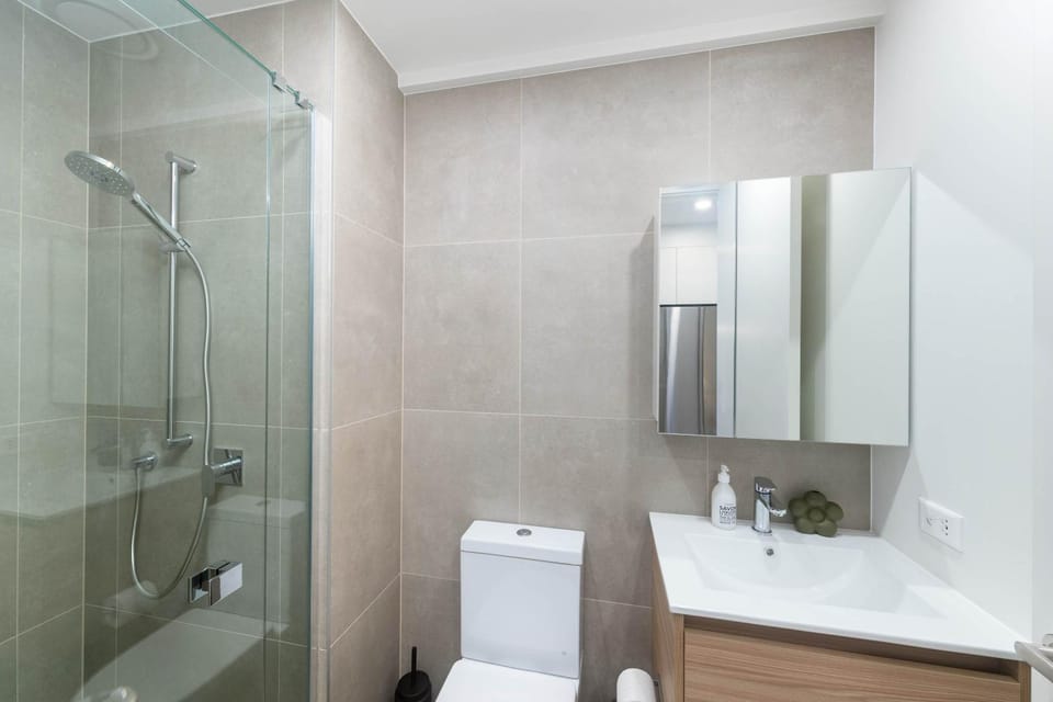 1BR Alpha APT - Central Stay Top Amenities Apartment in Wellington