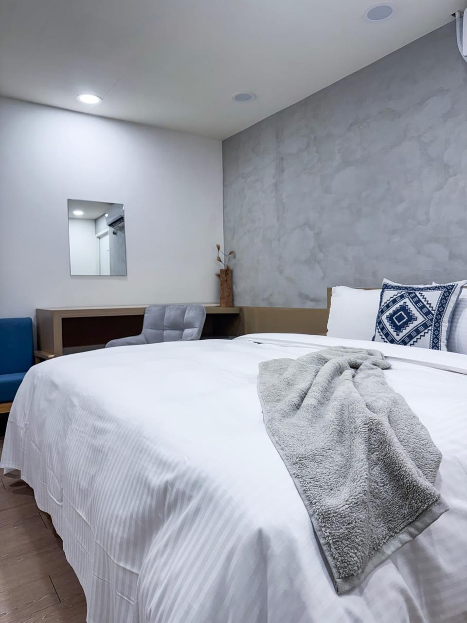 唯爾文旅 - 台南New Velle Voyage Hotel Hotel in Taiwan, Province of China