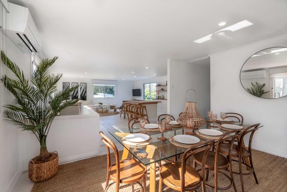 Pa Le Mer - Culburra Beach House in Culburra Beach