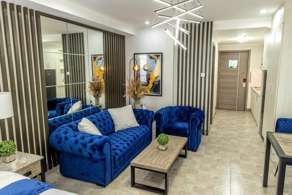 La Grande Residence unit 2-909 Apartment in Calabarzon