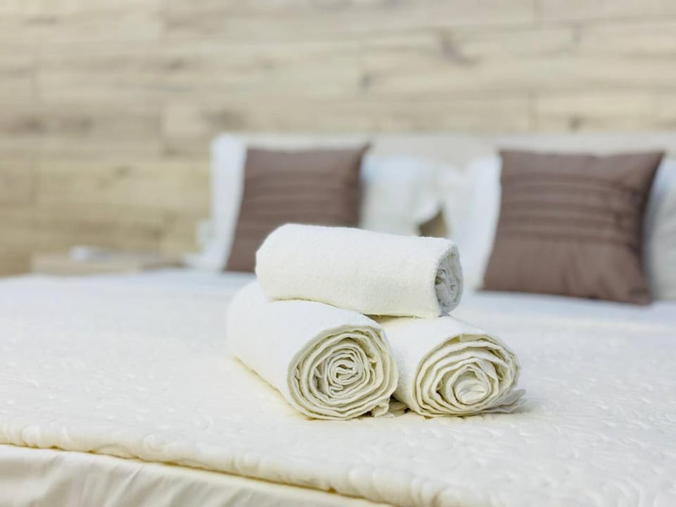 towels