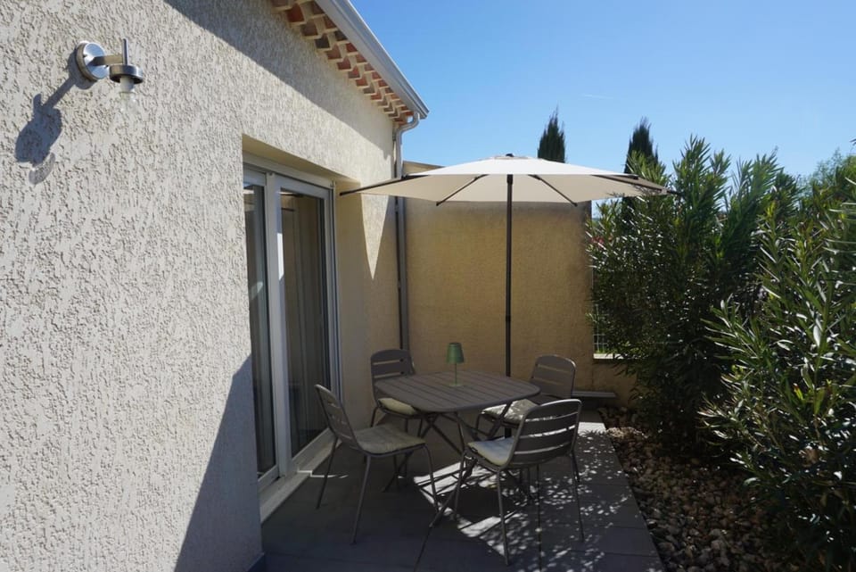 Maison Avalone House in Vallon-Pont-d'Arc