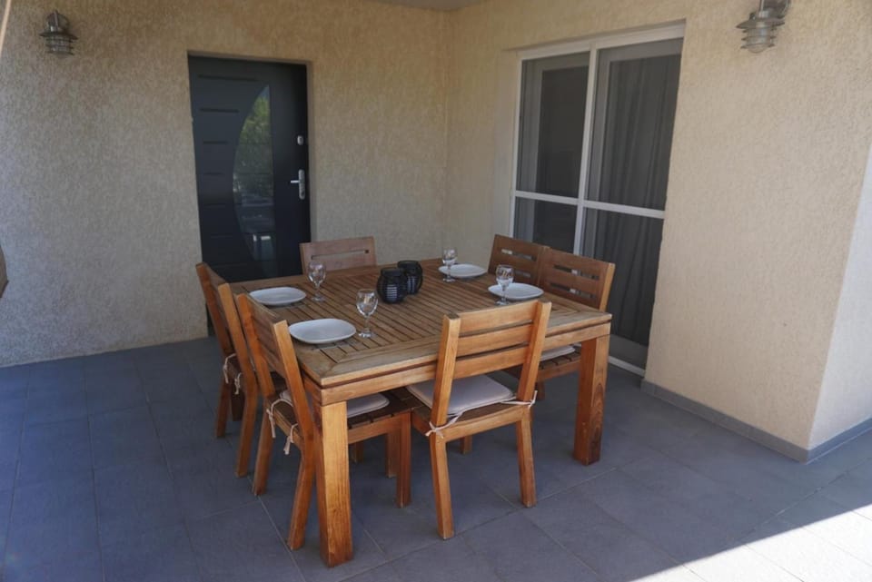 Maison Avalone House in Vallon-Pont-d'Arc