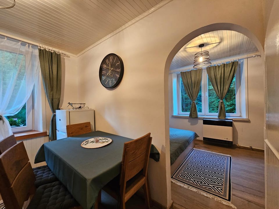 Byt pri lese - pár krokov od Hrebienka Apartment in Slovakia