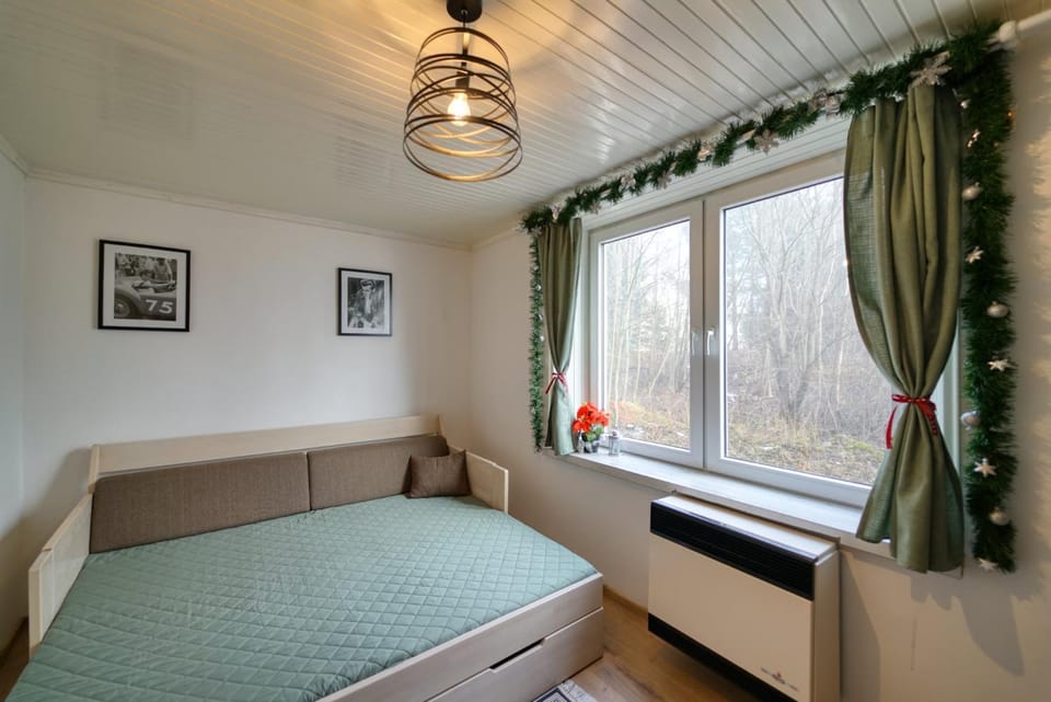 Byt pri lese - pár krokov od Hrebienka Apartment in Slovakia