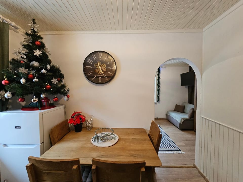 Byt pri lese - pár krokov od Hrebienka Apartment in Slovakia