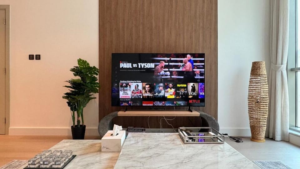 TV and multimedia