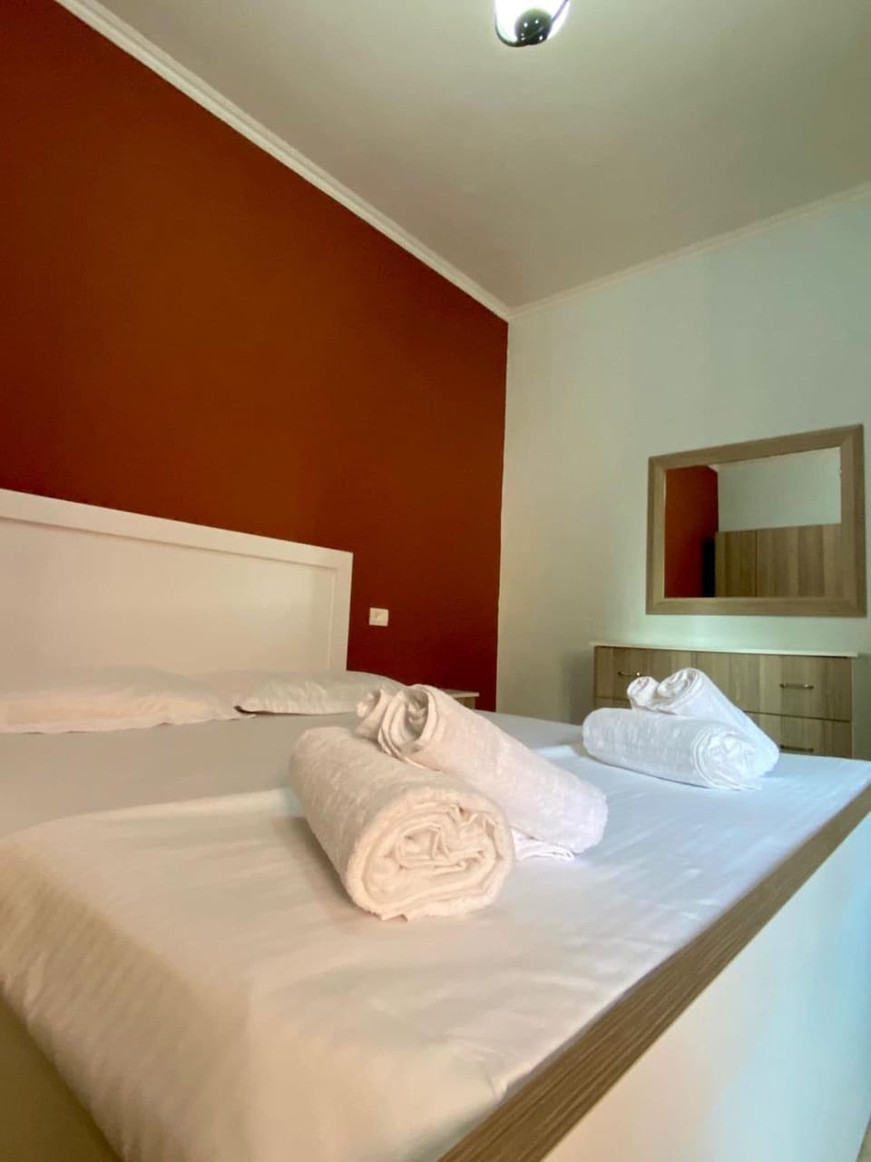 Solmare Apartments Apartment in Tirana County, Albania