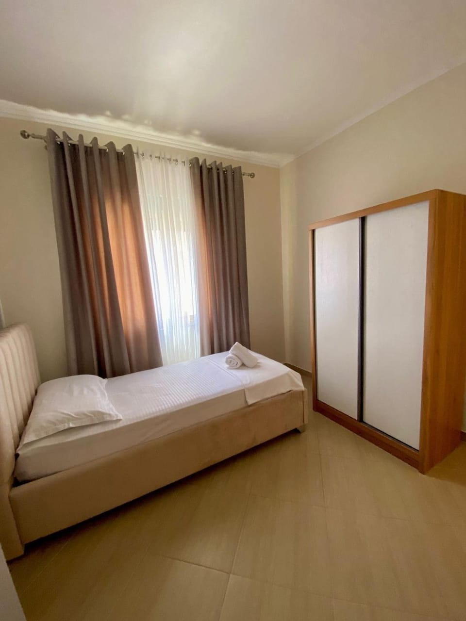 Solmare Apartments Apartment in Tirana County, Albania