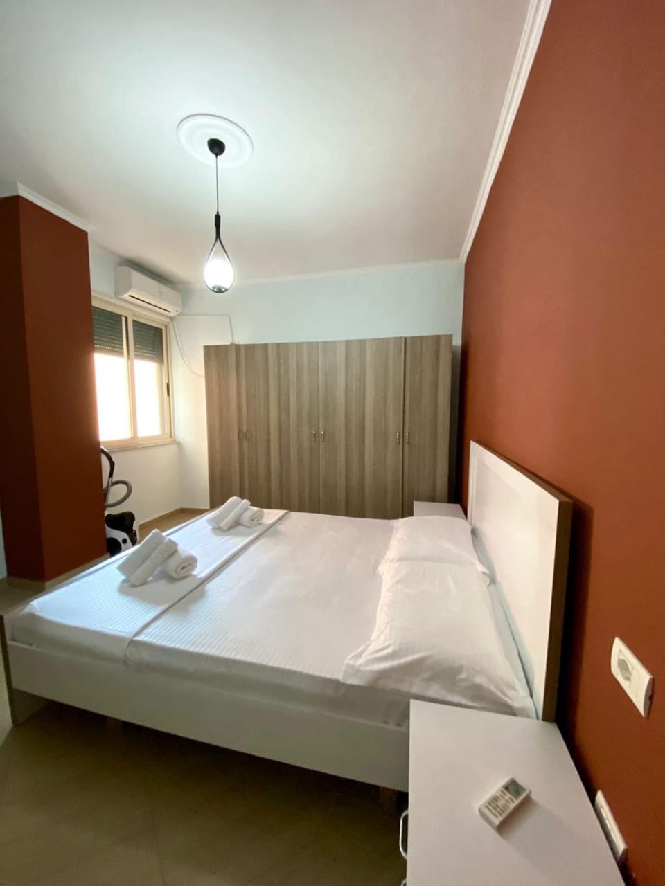 Solmare Apartments Apartment in Tirana County, Albania