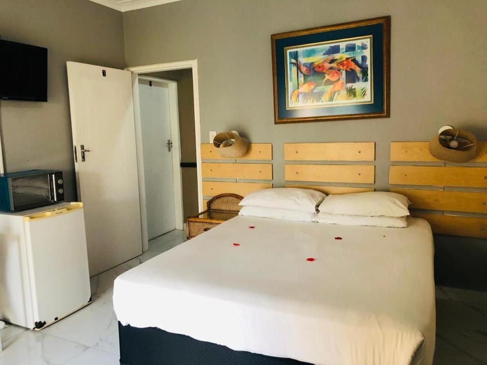 Zakuza Shelly Sea View Lodge Bed and Breakfast in Margate