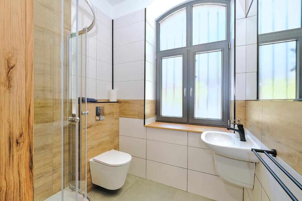 Noclegi Kilińskiego Apartment hotel in Lower Silesian Voivodeship
