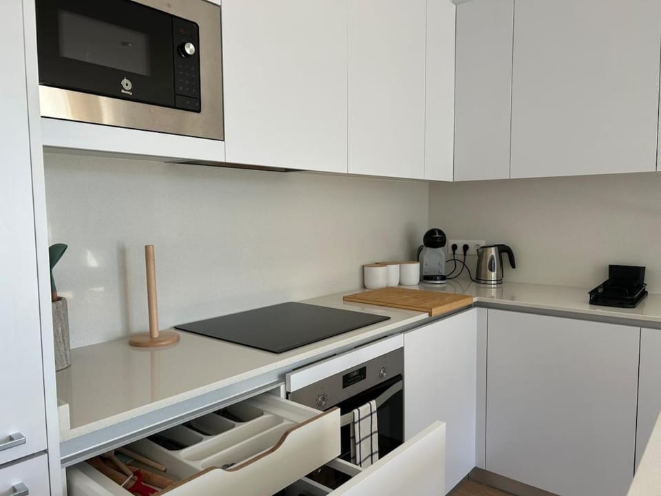 HYP - Piso Zarra Apartment in Pontevedra